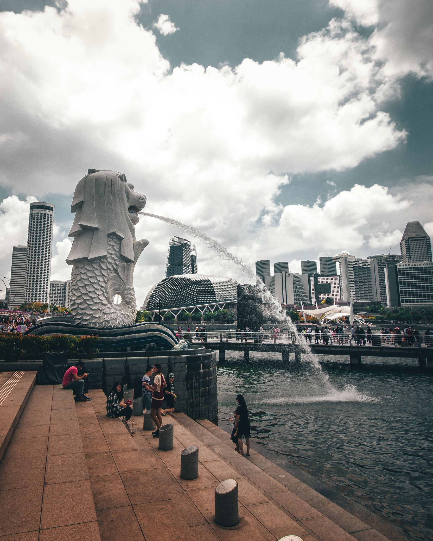大连vs成都,两座截然不同的网红城市,谁更适合你生活? 大连vs成都,两座截然不同的网红城市,谁更适合你生活?