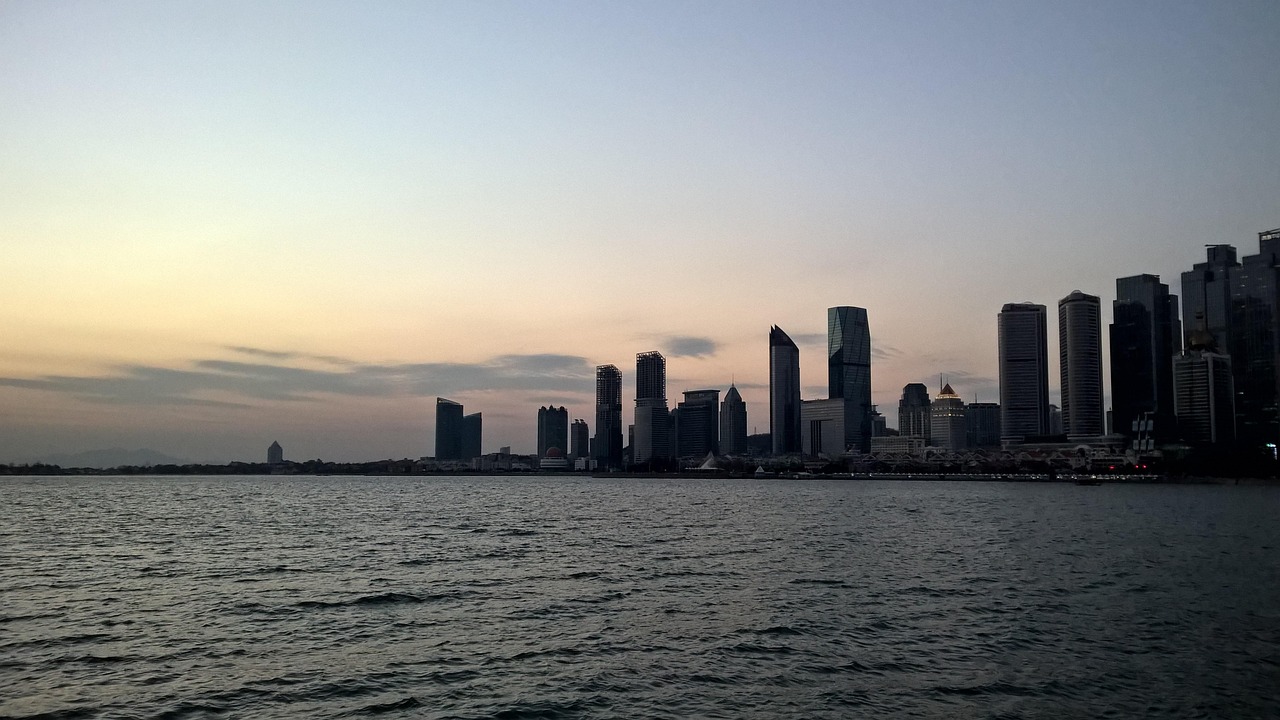 天津vs青岛预测,两座北方海滨城市的巅峰对决,谁才是真正的北方明珠? 天津vs青岛预测,两座北方海滨城市的巅峰对决,谁才是真正的北方明珠?